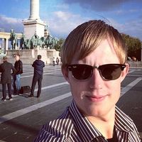 Michal Hrabalik的照片