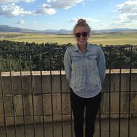 Zdjęcia użytkownika Riley Johnson