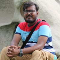 Er Narvirsinh Lakum的照片