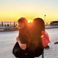 Margaux Krieg's Photo