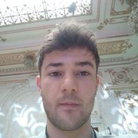 Gabriele Kokoli's Photo