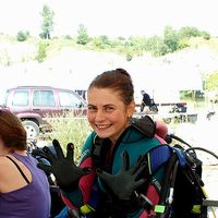 Kasia Bolero's Photo