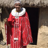 Shangwe Kivuyo's Photo