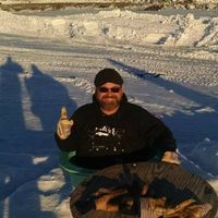 Jeremy Hardesty的照片