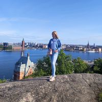 Anetta Farkašová的照片