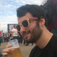 Fabian Rettenweber's Photo