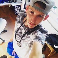 Marijn de Jong's Photo