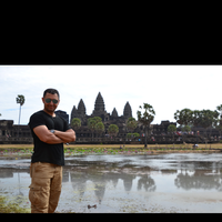 Mahmoud POuLADGAR's Photo