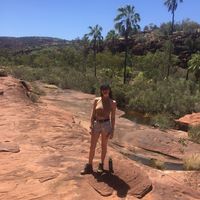 Fotos de Charlotte Amie Taylor