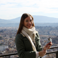 Fotos de Kira Alekseeva