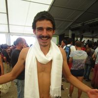 Tiago Pereira's Photo