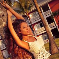 Anastasia Lyubimaya的照片