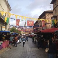 Jorge Pazos Aranaga's Photo