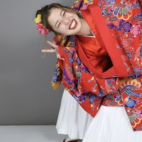 Fotos de yuna takasawa