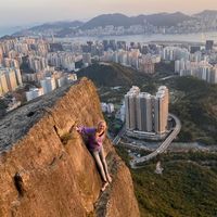 Nora Müller's Photo