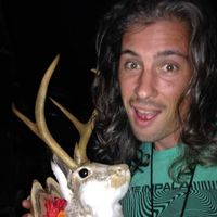 A. Tyler Ralph's Photo