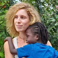 Déborah Marie's Photo