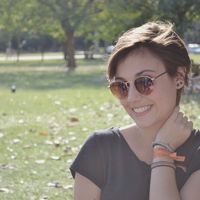 Mayra Oliveira's Photo