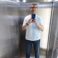 Moustafa Mohamed's Photo