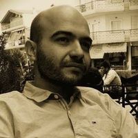 Kostas Velaetis的照片