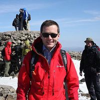 Maciej Lazowski的照片