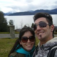 Maria Jose Mendez的照片