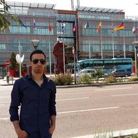 Younes El Khchine的照片