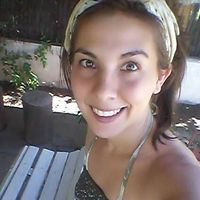 Fotos de Florencia Herrera