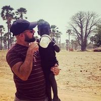 Fotos de Cedric Dauren