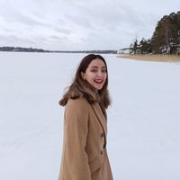 Mohaddeseh  Samadi's Photo