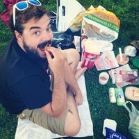 Damien Georges Christian Bernard's Photo