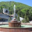 Hiking To Yelovaya Mountain's picture