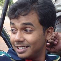 Saurav Kumar's Photo