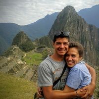 Nicolas Pacha's Photo