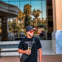 Damir Mametov的照片