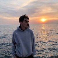 Vitali Halaviy's Photo