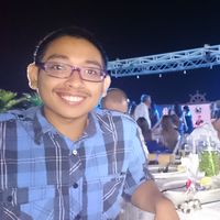 Muhammad Agustiuddin's Photo