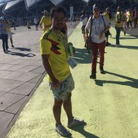 Jeferson Ramirez的照片