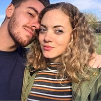 Nicolás y Mariana's Photo