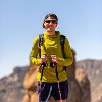 Andy Stafford's Photo