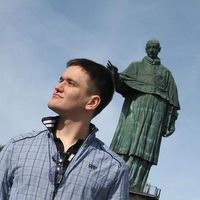 Moritz Haefele's Photo