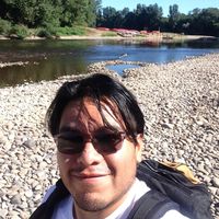 David  HERNANDEZ's Photo