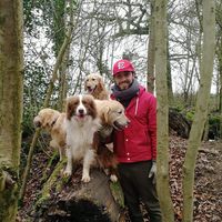 Ivan Carrieu's Photo