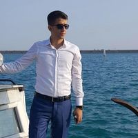 Şahin Yağmur's Photo