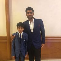 Jaineet Shah的照片