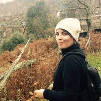 MARIA JOSE GONZALEZ的照片