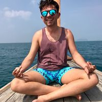 Dacian Morar's Photo