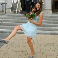 Cara Vollenschier's Photo