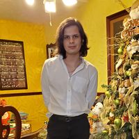 Christopher Chuck的照片