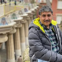 Khurram Malik's Photo